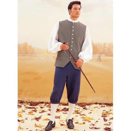 Wykrój Butterick B3072