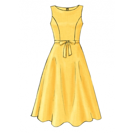 Wykrój Butterick B4443