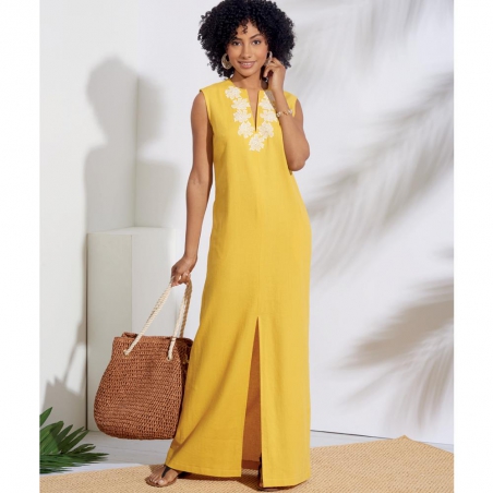 Wykrój Simplicity 8912