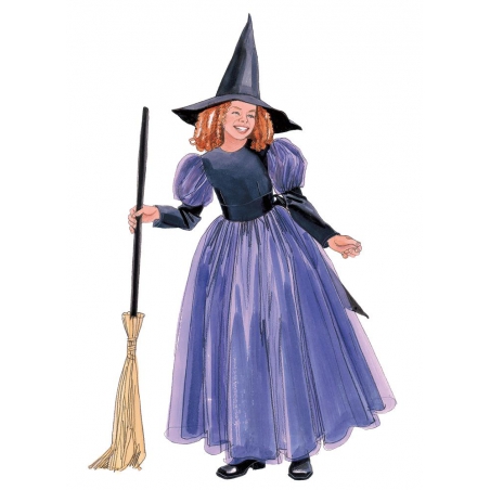 Wykrój McCall's M4948