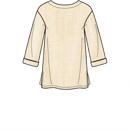 Wykrój Simplicity 8920