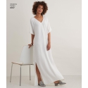 Wykrój Simplicity 8657