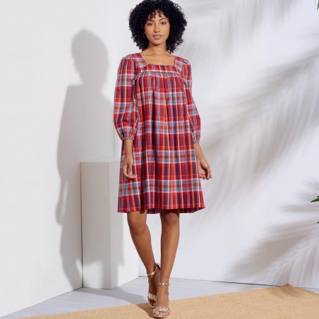 Wykrój Simplicity 8926