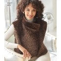 Wykrój Simplicity 8218
