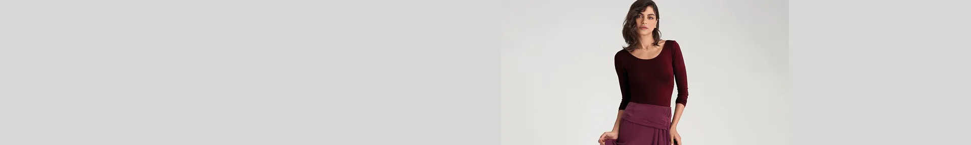 Kolekcja wykrojów Simplicity na spódnice i spodnie