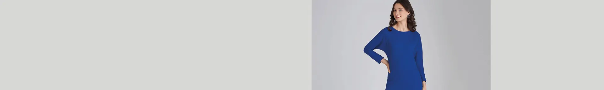 Wykroje Simplicity na sukienki