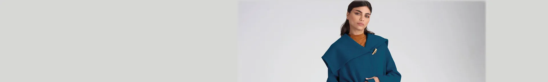 Wykroje krawieckie na kurtki i płaszcze