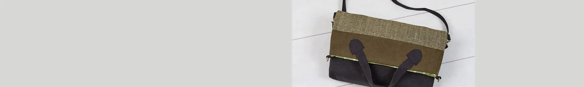 Wykroje Simplicity na akcesoria