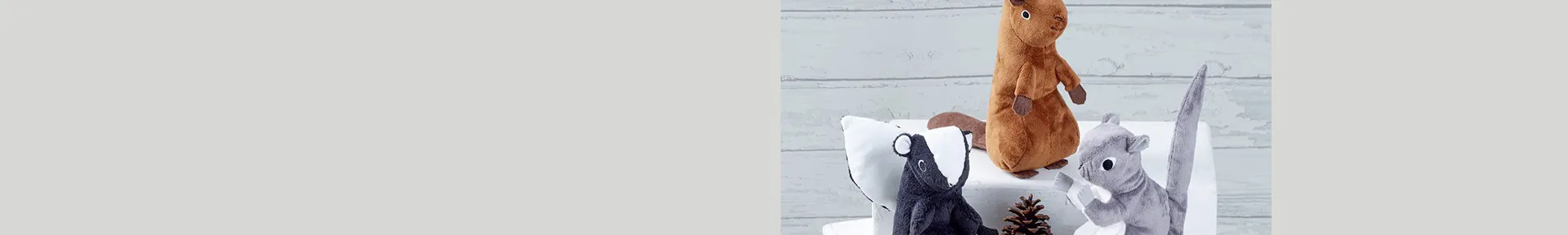 Wykroje Simpicity na zabawki i lalki