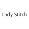 Lasy Stitch